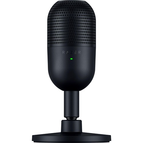 Razer seiren mini black - razer,