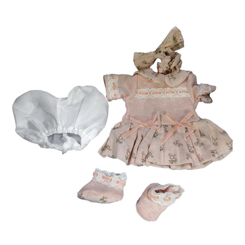 Puppe kleidung outfit set - kleidung,