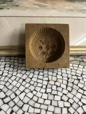 Spekulatius Form, Springerle