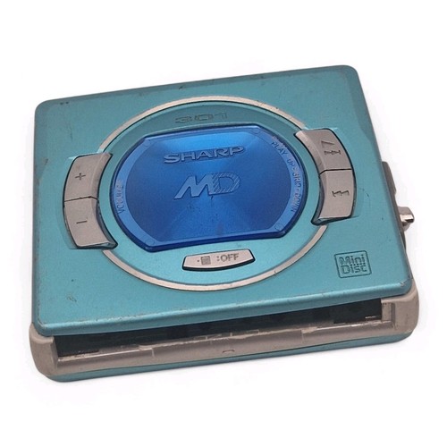 Sharp s301h2 md mini - ⚡sharp,