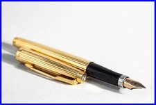 PARKER N° 75 Patronen Füller