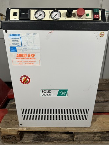 Solid air 200 - air,