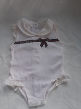 Süßer orignal GUCCI Baby Body NP: 240€ Gr. 6-9 Monate 68-74 cm