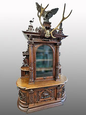 Jagdwaffen Schrank F