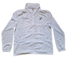 Halbmarathon Hamburg Laufjacke