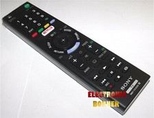 ORIGINAL SONY Fernbedienung RMT-TX102D KDL40R45XC KDL40R55XC KDL40R550C NEUWARE