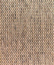 Möbelstoff braun beige creme