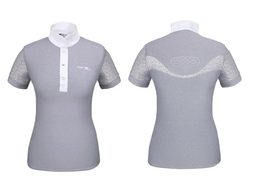 Fair play turniershirt - play,