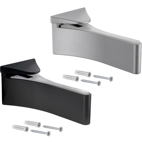 Konsole glas klemmträger - konsole,