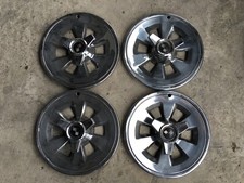 Corvette C2 1965 Radkappen 15"