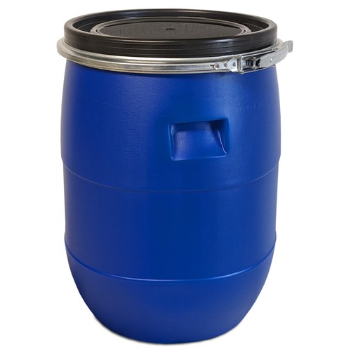 Liter deckelfass spundfass - 60,