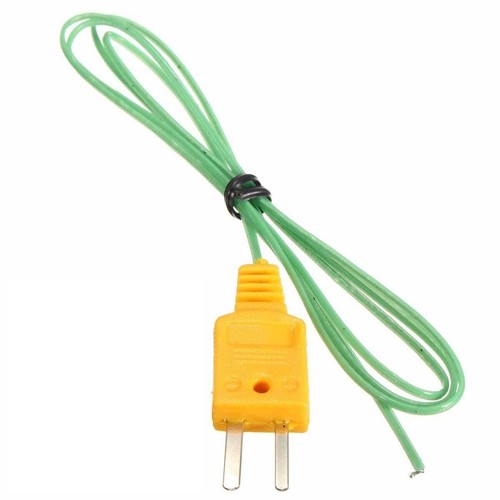 Temperaturfühler sonde - temperaturfühler,