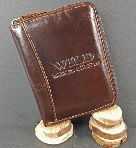 Rfid herren leder - rfid,