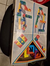 Vintage Eichhorn Kunststoff