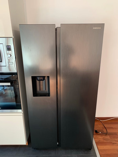 Samsung side - samsung, side-by-side