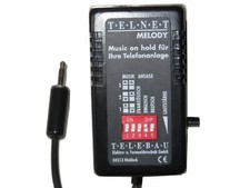 Telnet Telebau Melody