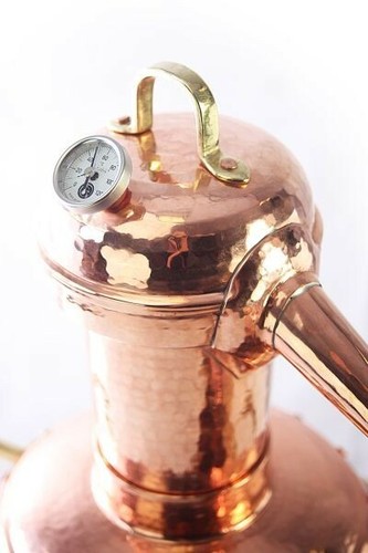Coppergarden destille arabia - coppergarden,