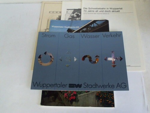 Strom gas wasser - -,