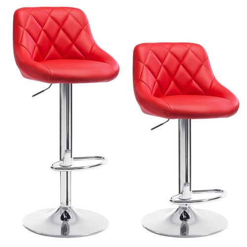 Woltu 4x barhocker - 1/2/4x,
