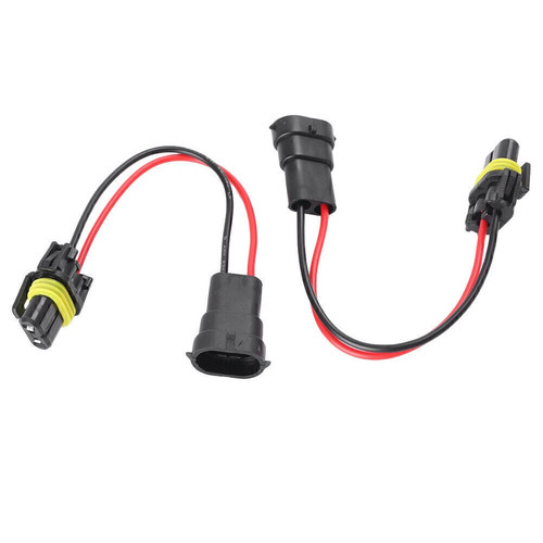 Adapter hb4 auf h11 - adapter,