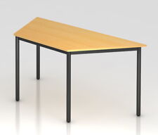 Trapeztisch 160x69x72cm