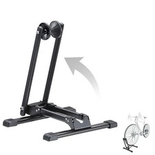 Boden Fahrradständer