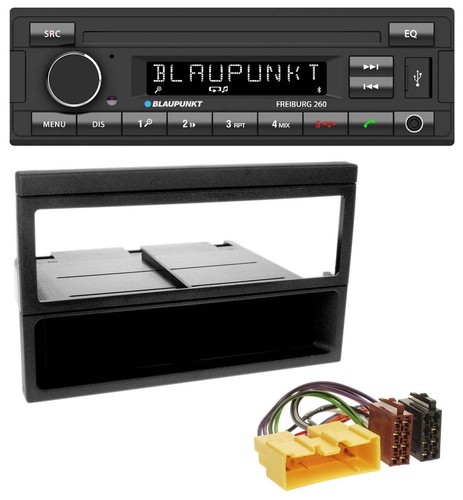 Blaupunkt aux bluetooth - blaupunkt,