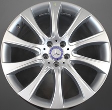 1x Mercedes Benz CL W216