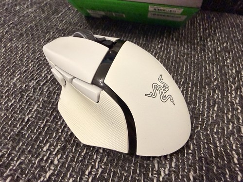Razer basilisk pro - razer,
