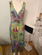 Kleid wickel look - kleid,