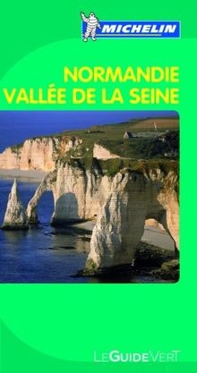 Normandie vallée la seine - normandie:,