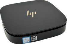 HP Elite Slice USFF Mini PC |