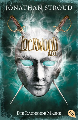 Lockwood die raunende - -,