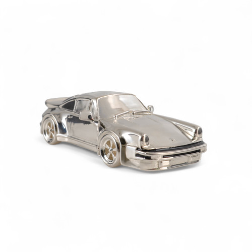 Sterling silber porsche 911 - sterling,