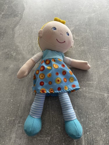 Haba kuschelpuppe edda - kuschelpuppe,