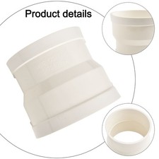 Dunstabzugshaube Lüftungsrohr