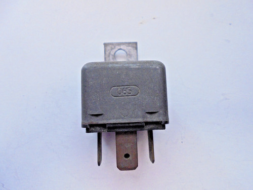 Relais bosch 332 - 150, 12v