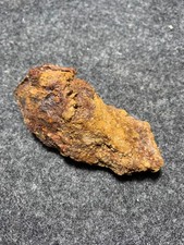 Gips, Jarosit, Steinbruch