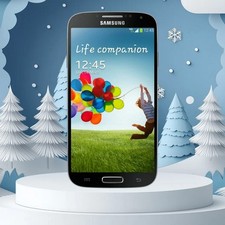 Samsung Galaxy S4 GT-I9505 Full HD /16GB/ LTE Super-AMOLED/ 5 Zoll/ Simlockfrei