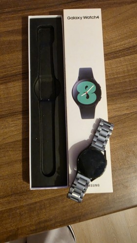 Samsung galaxy watch4 40mm - samsung,
