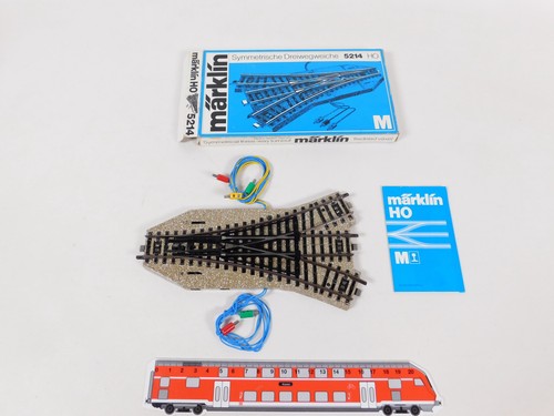Märklin 5214 - märklin, h0