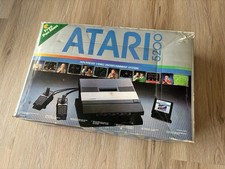 Atari 5200 Video Game System
