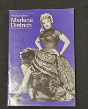 Marlene Dietrich W.Noa 1975