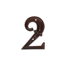 Esschert Design Hausnummern