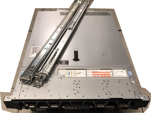 Dell poweredge server r440 - r440, 2x