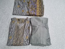 Pakistaner Indisch kleidung Salwar Kameez   neu