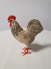 Candybox Graues Huhn Hahn