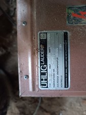 UHLIG Laudert Typ U16