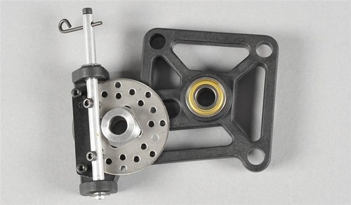 Bremse hinten 6 - fg,