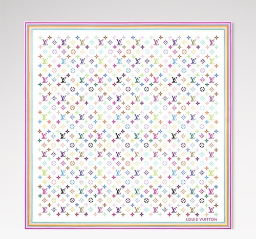 Louis vuitton murakami tuch - louis,
